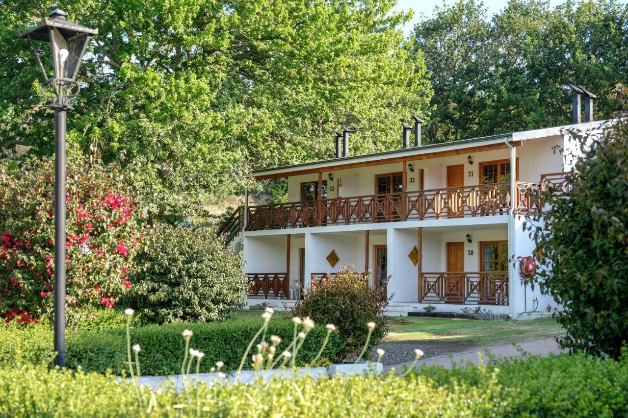 Houw Hoek Hotel Botrivier Esterno foto
